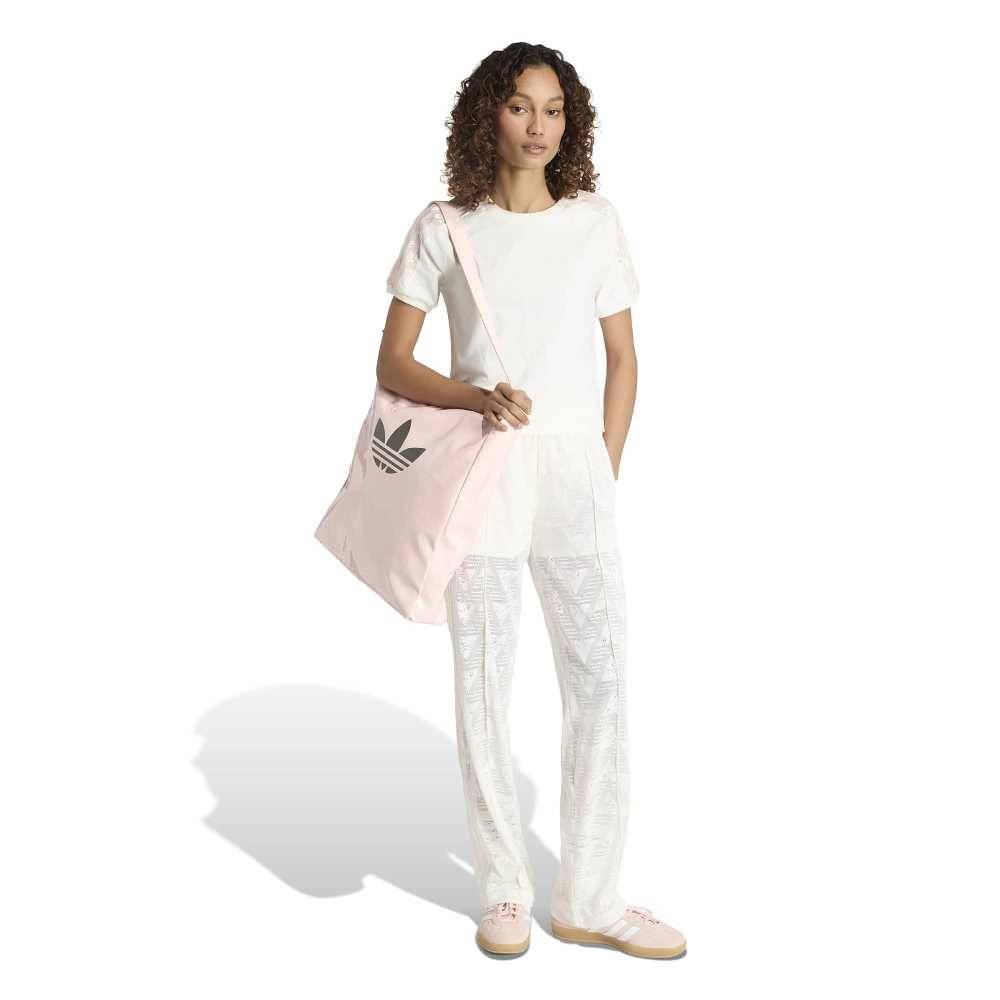 ADIDAS ORIGINALS FIREBIRD CLASSIC LACE TRACKPANTS
