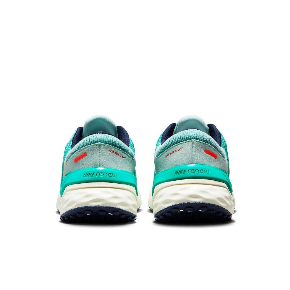 NIKE WOMENS RENEW RUN 4