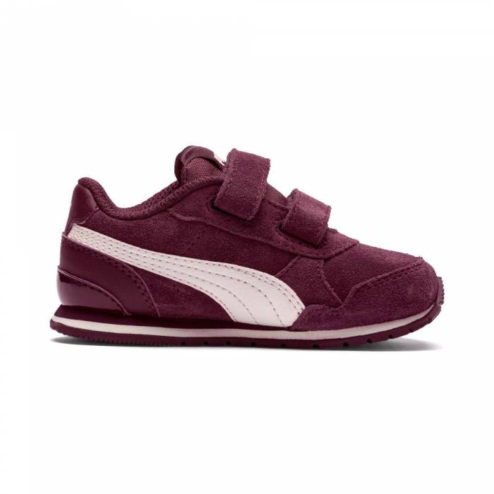 PUMA INFANT BOYS ST RUNNER V2 SD V