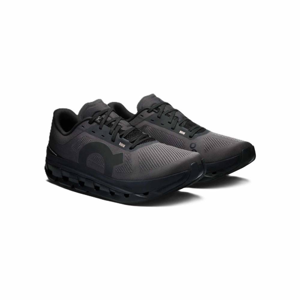 ON RUNNING CLOUDFLOW 5 W