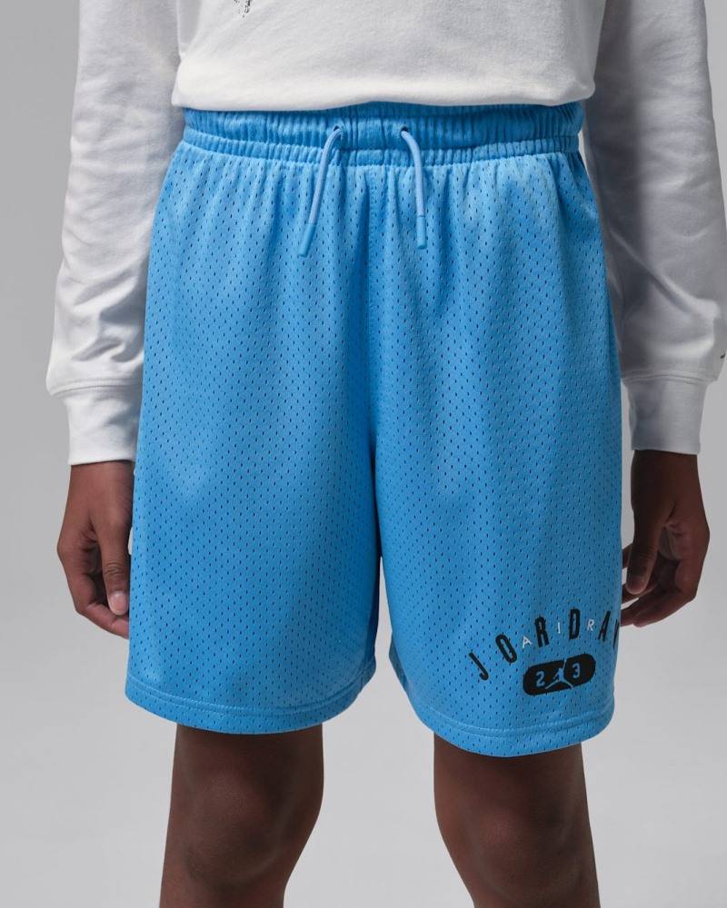 NIKE JORDAN BOYS MJ 23 SPORT SHORT