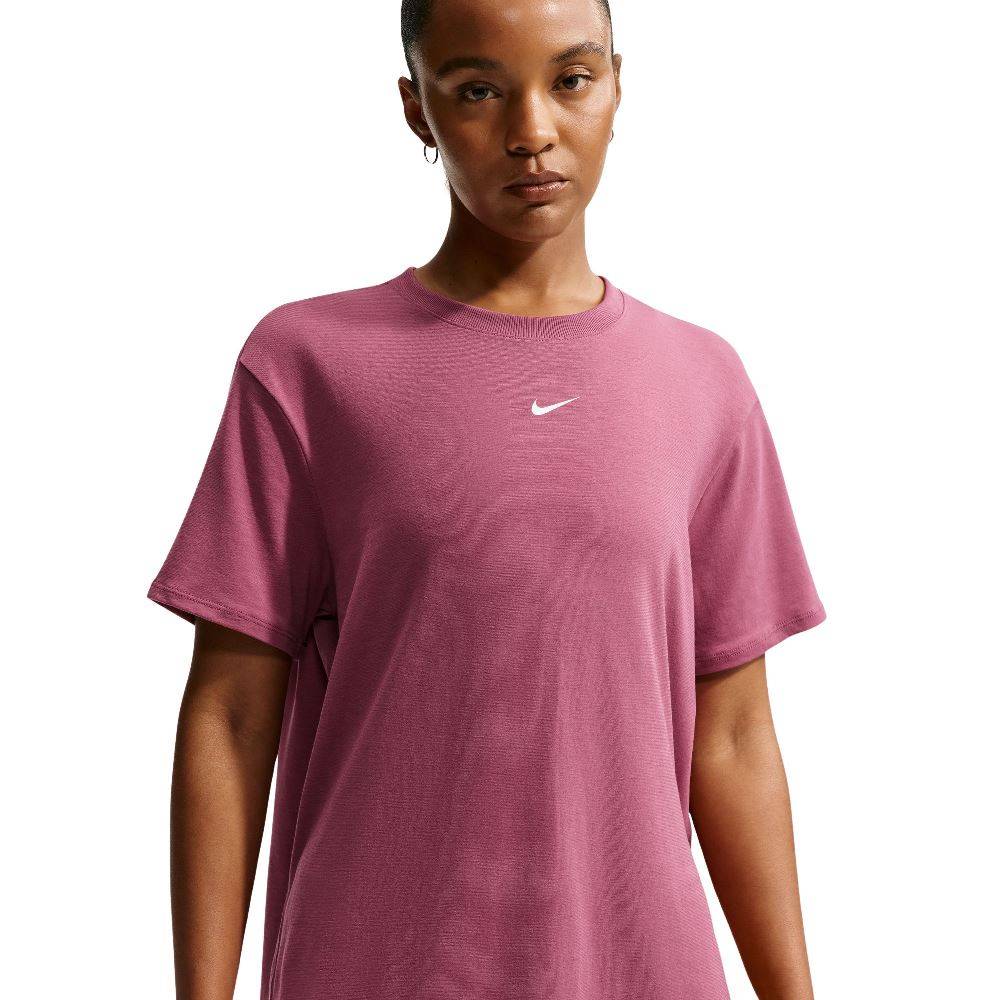 NIKE ONE WOMENS RELAXED DRI-FIT SS TOP