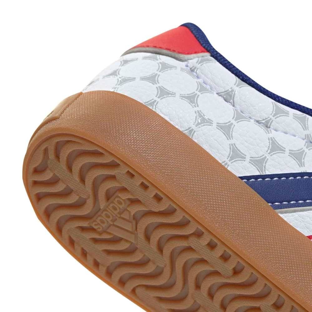 ADIDAS KIDS VL COURT 3.0 SHOES