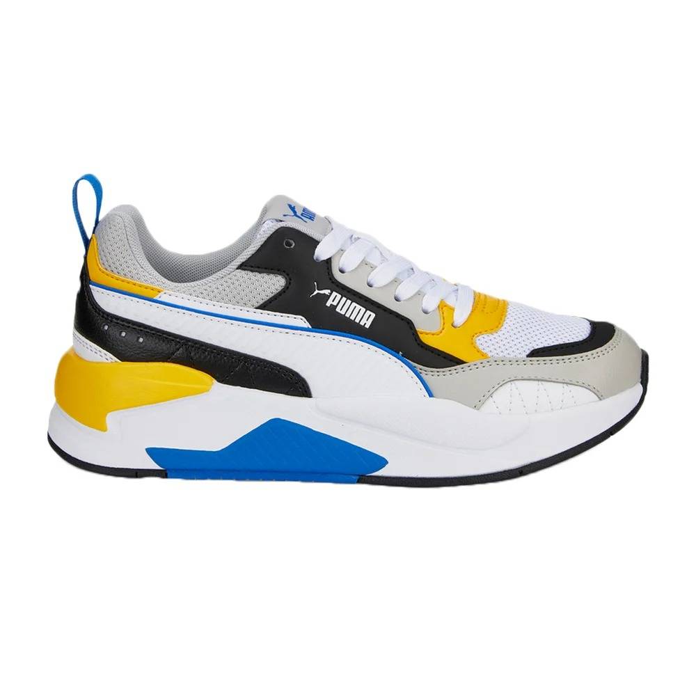 PUMA X-RAY 2 SQUARE JR TRAINERS