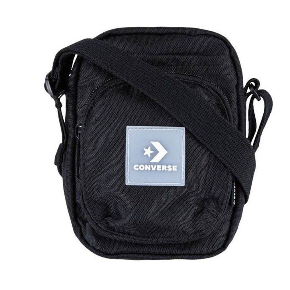 CONVERSE  STAR CHEVRON CORE FESTIVAL BAG