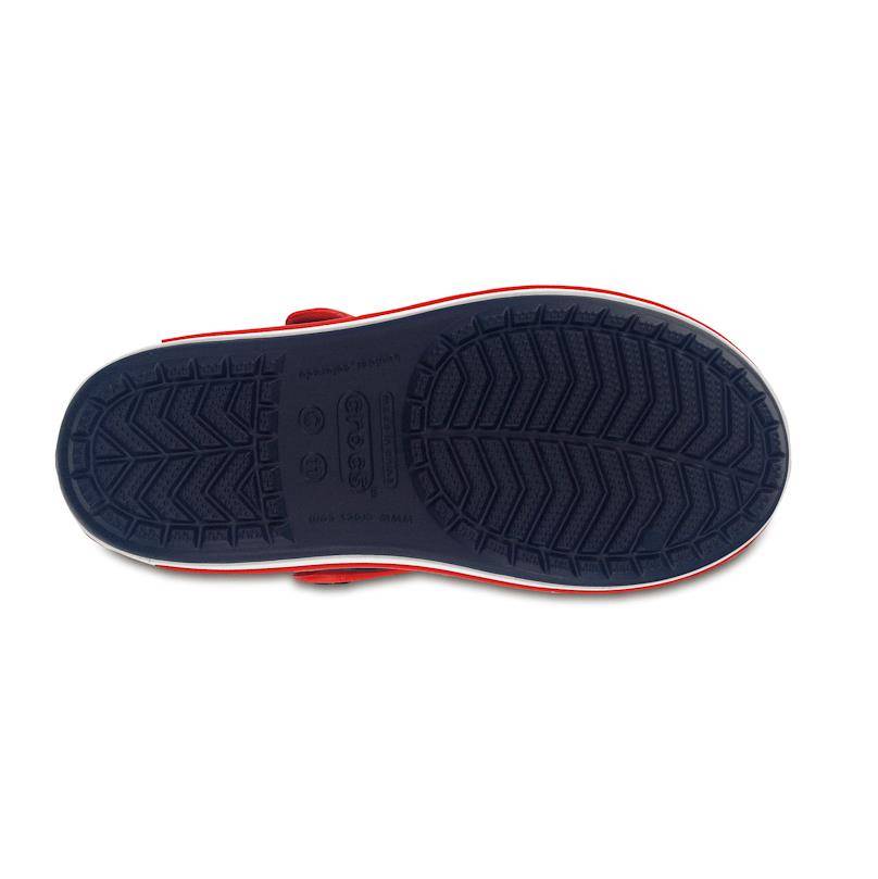 CROCS KIDS’ CROCBAND™ SANDAL