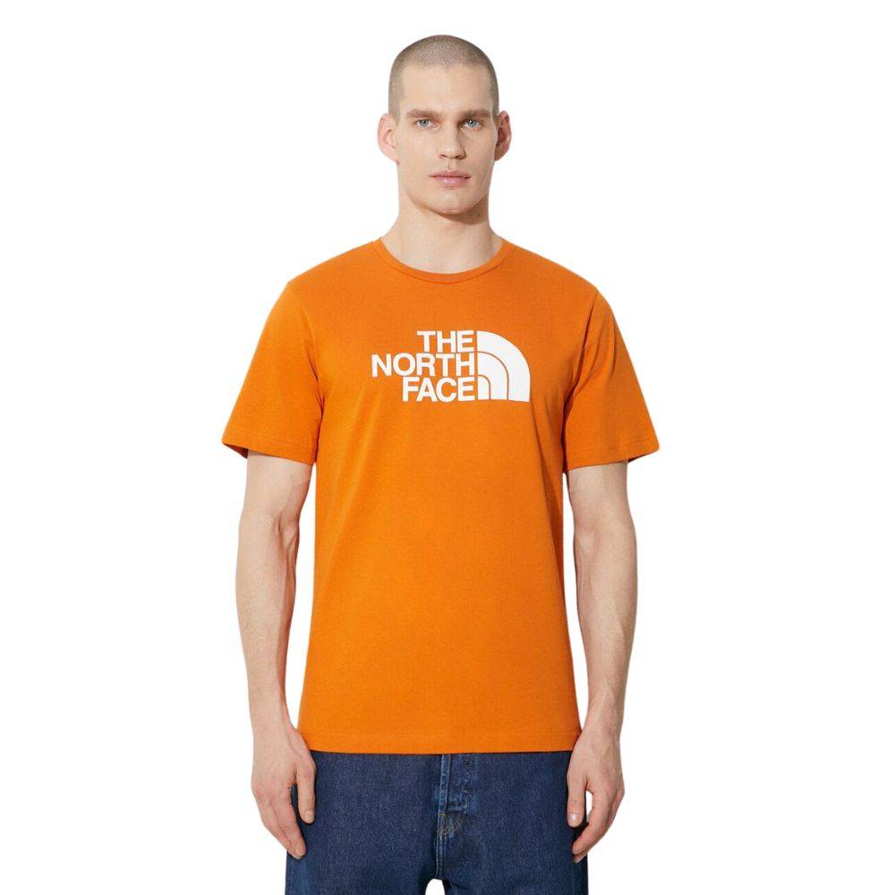 THE NORTH FACE MENS S/S EASY TEE