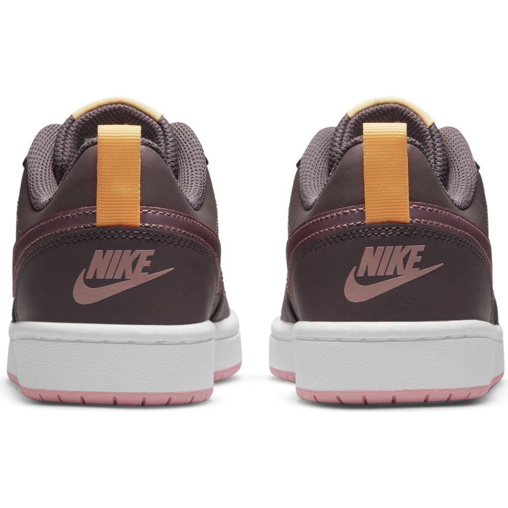 NIKE COURT BOROUGH LOW 2  (GS) J