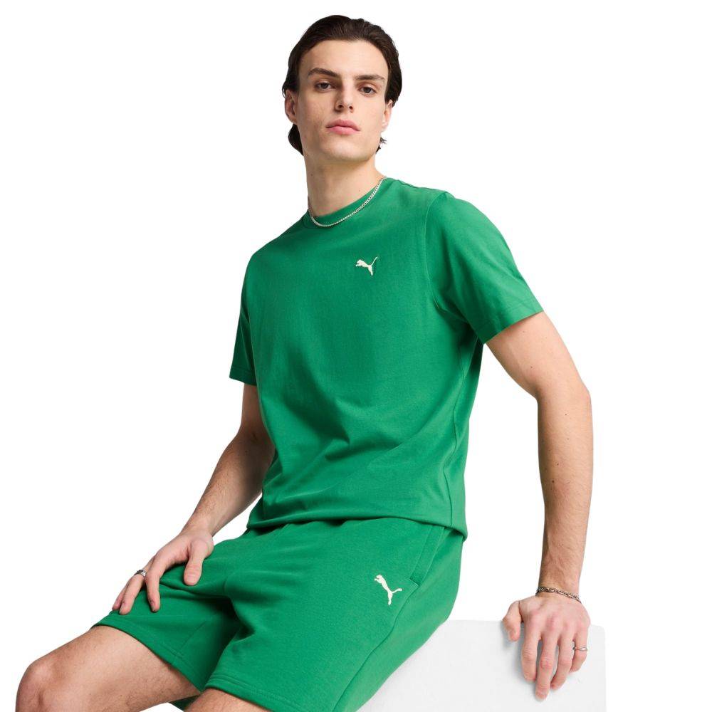 PUMA WARDROBE ESS TEE