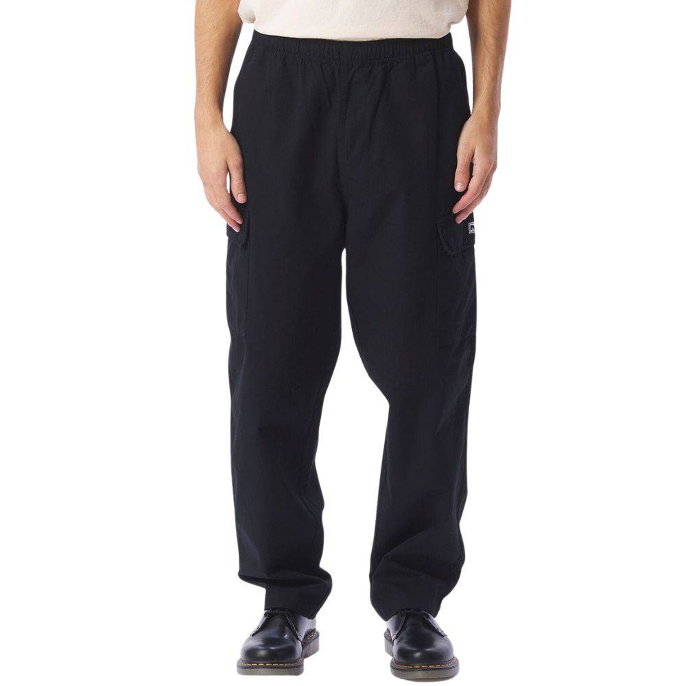 EASY RIPSTOP CARGO PANT