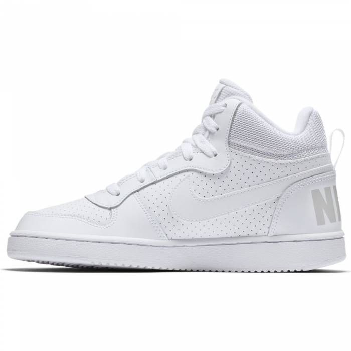 NIKE COURT BOROUGH MID (GS)