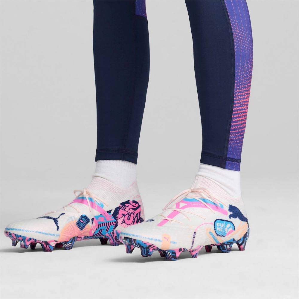 PUMA FUTURE 7 ULTIMATE VOL. UP FG/AG