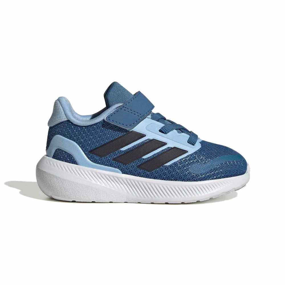 ADIDAS INFANT RUNFALCON 5 SHOES