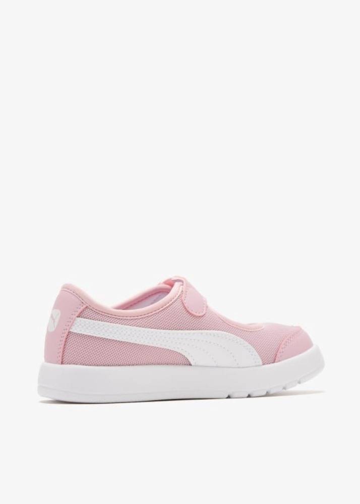 PUMA COURTFLEX V3 LINA V INF