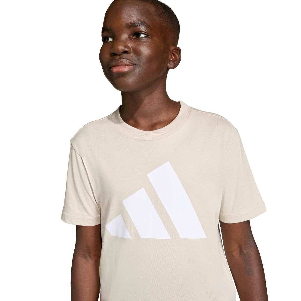 ADIDAS YOUTH ESSENTIALS T-SHIRT SET