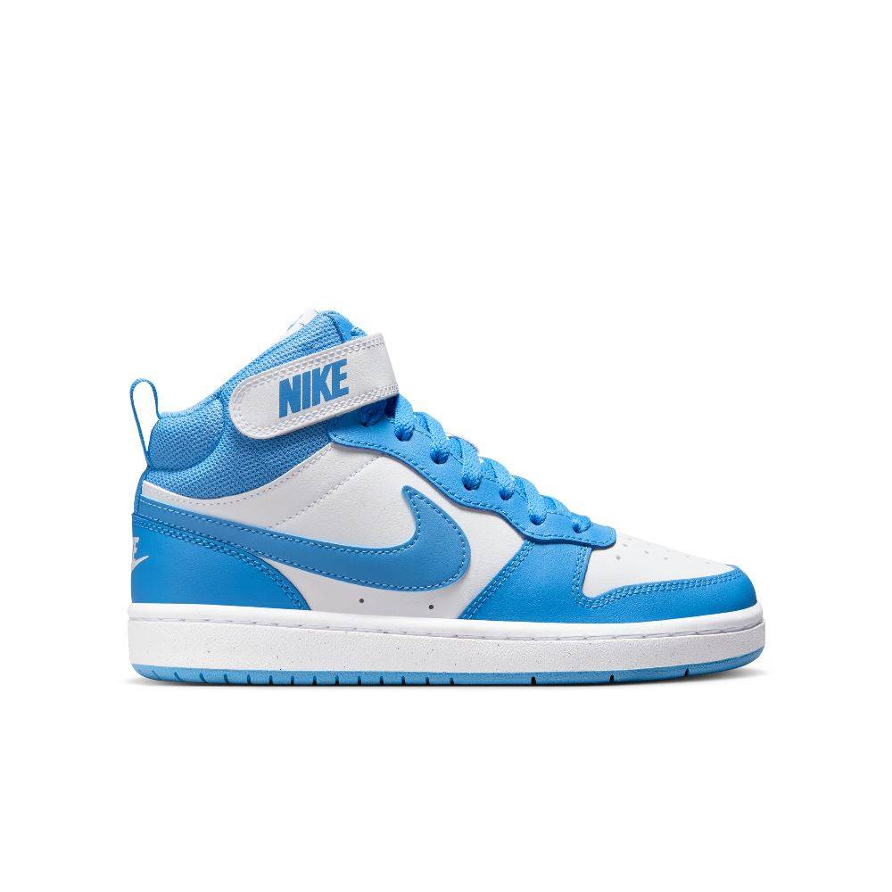 NIKE COURT BOROUGH MID 2 (GS)