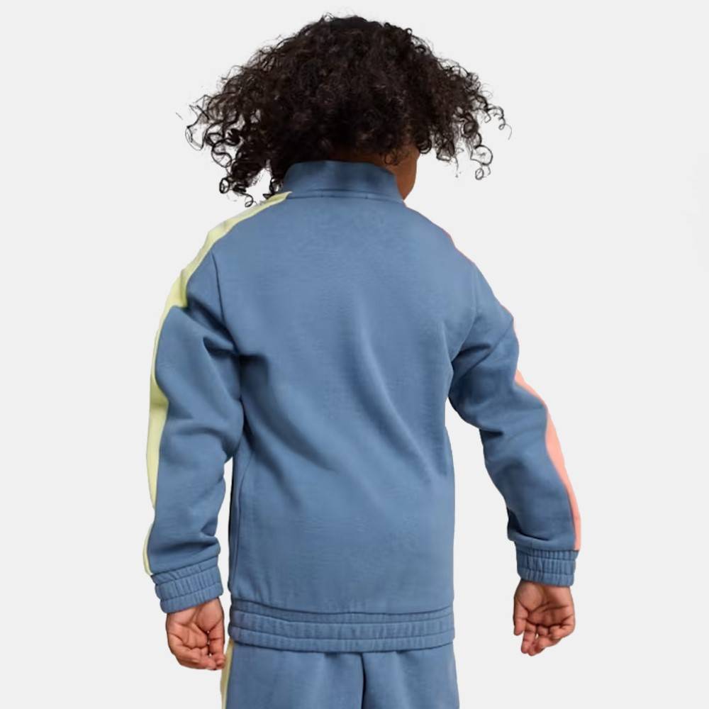 PUMA X PLAYMOBIL T7 TRACK JACKET TR