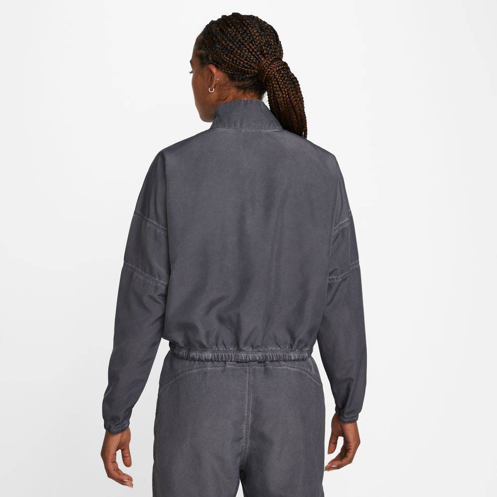 NIKE DRI-FIT RETRO FLY SUSTAINABLE WOMENS JACKET