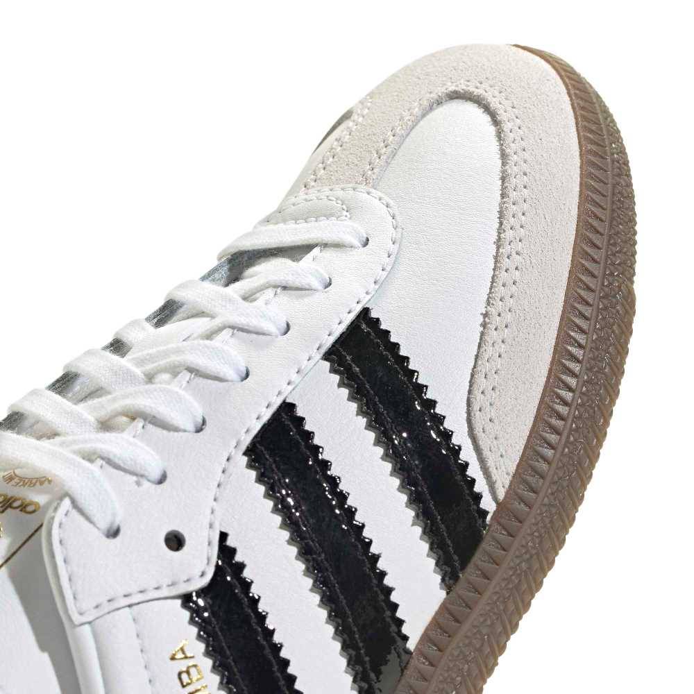 ADIDAS ORIGINALS JUNIOR SAMBA OG SHOES