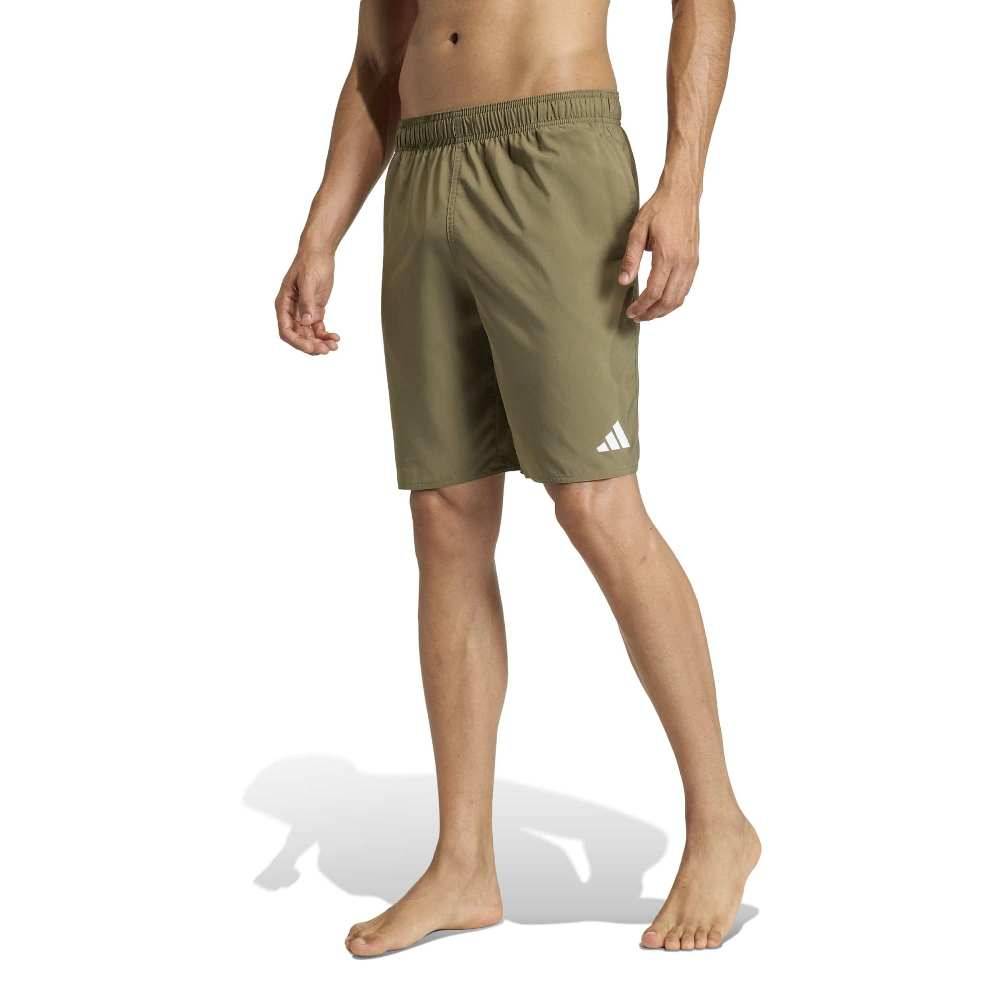 ADIDAS M SWIM SHORTS 8 INCH