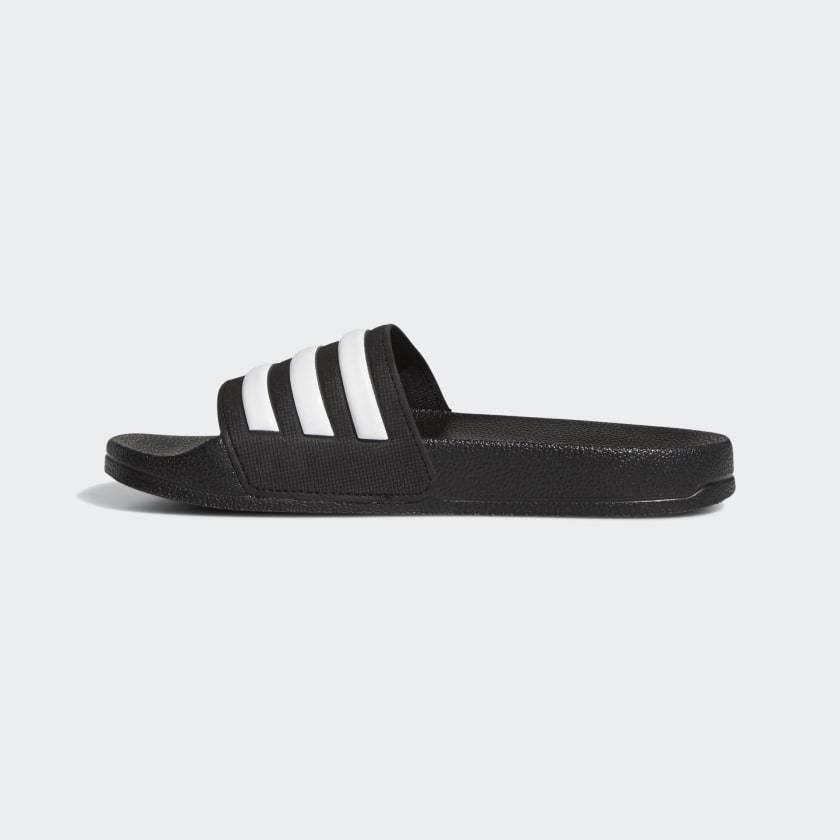 ADIDAS KIDS ADILETTE SHOWER SLIDES