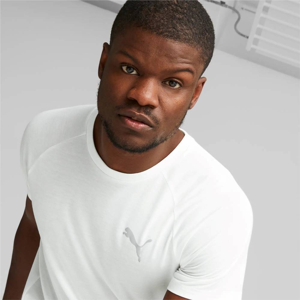 PUMA EVOSTRIPE MENS TEE