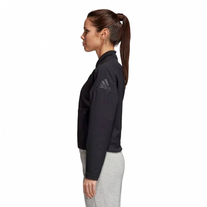 ADIDAS Z.N.E. REVERSIBLE JKT WOMENS