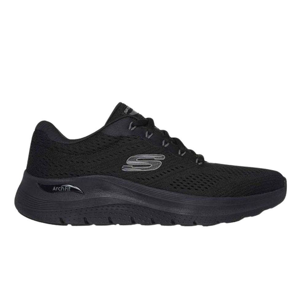 SKECHERS ARCH FIT 2.0 ENGINEERED MESH LACE UP