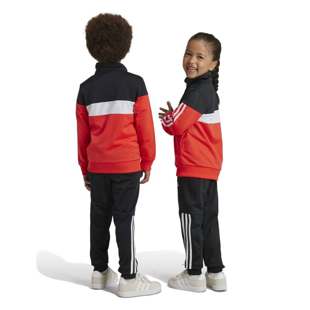 ADIDAS LITTLE KIDS TIBERIO TS