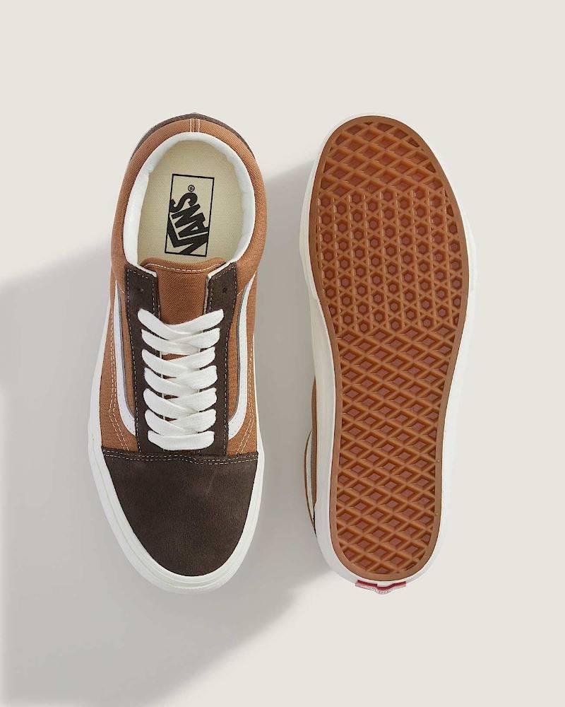 VANS OLD SKOOL 2TNE SHOES