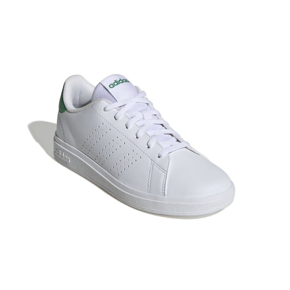 ADIDAS JUNIOR ADVANTAGE BASE 2.0 SHOES
