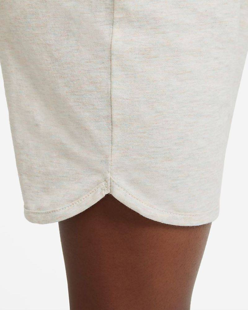NIKE LITTLE GIRLS ROMPER