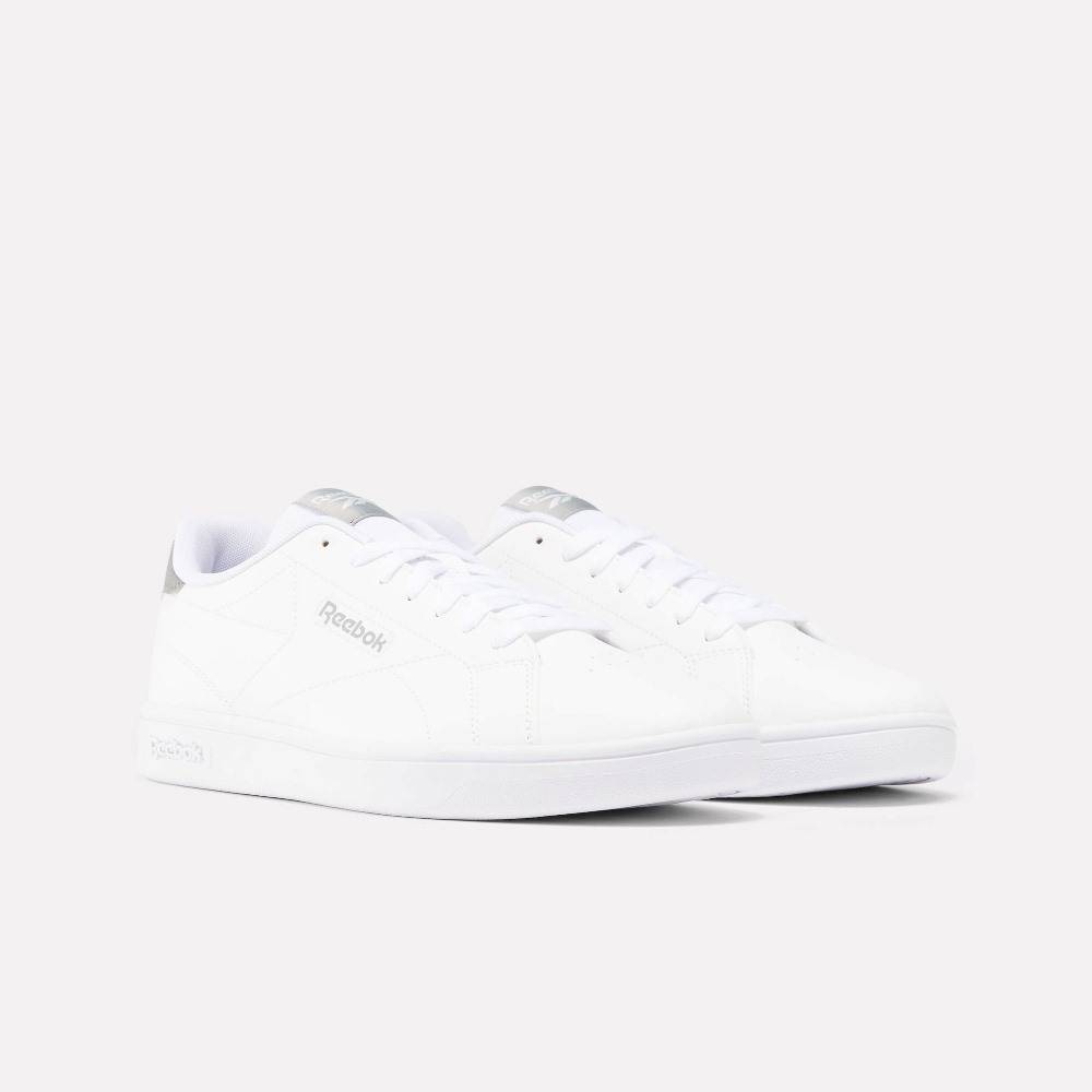 REEBOK MEN COURT CLEAN