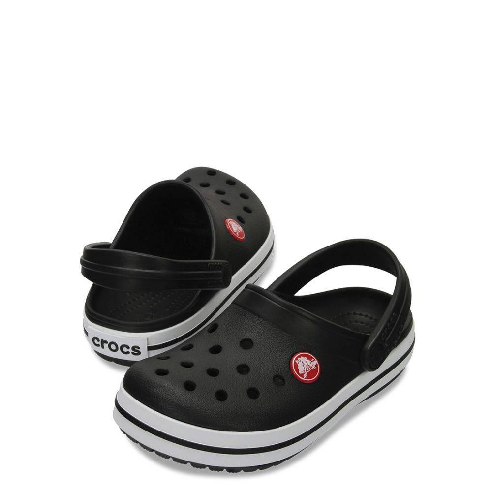 CROCS TODDLERS’ CROCBAND™ CLOG