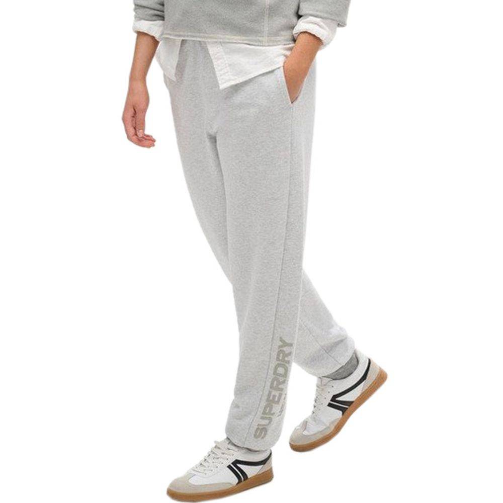 SUPERDRY SPORT LUXE BOYFRIEND JOGGER