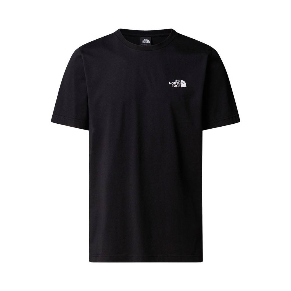 THE NORTH FACE M HALF DOME PHOTO SS TEE