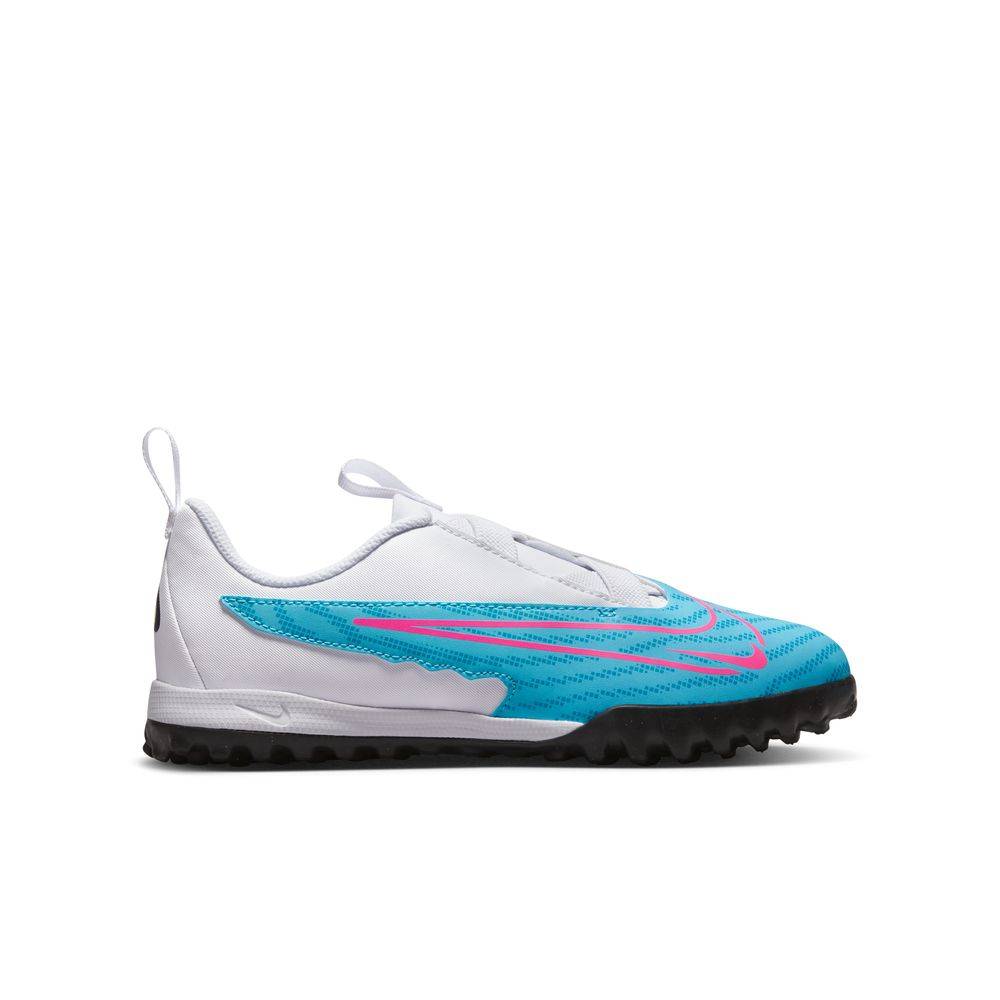 NIKE JUNIOR PHANTOM GX ACADEMY TURF