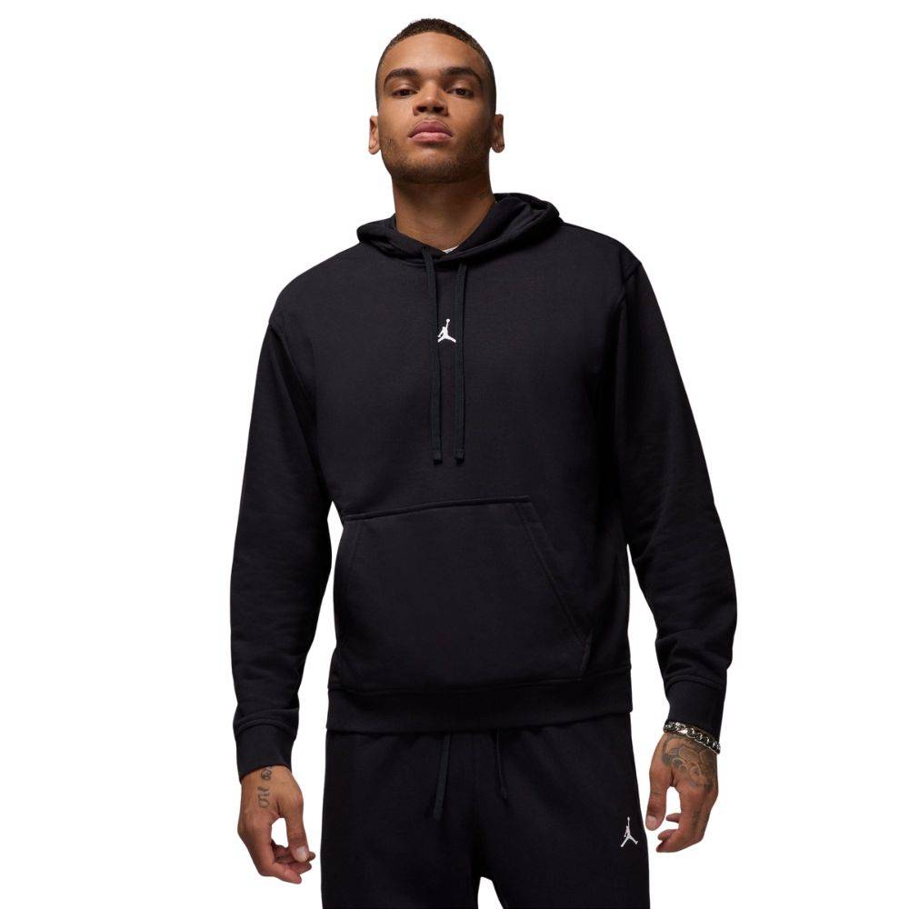 NIKE JORDAN SPORT CROSSOVER FLEECE HOODIE