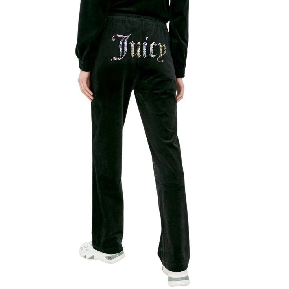JUICY COUTURE WOMENS DIAMANTE TINA PANT