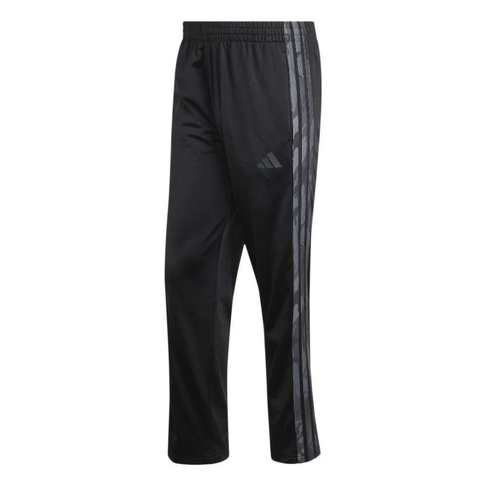 ADIDAS M 3-STRIPES REGULAR FIT CAMOUFLAGE TRACKPANTS