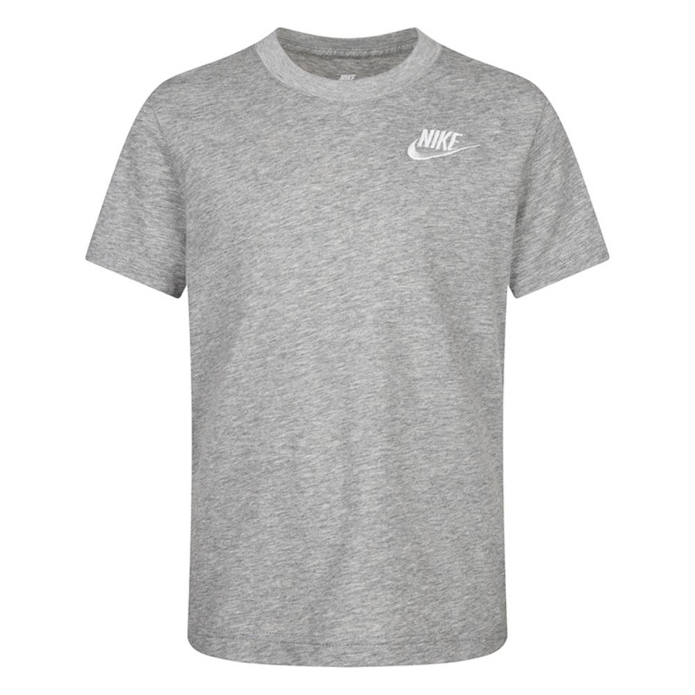 NIKE LITTLE KIDS NSW EMBROID FUTURA TEE