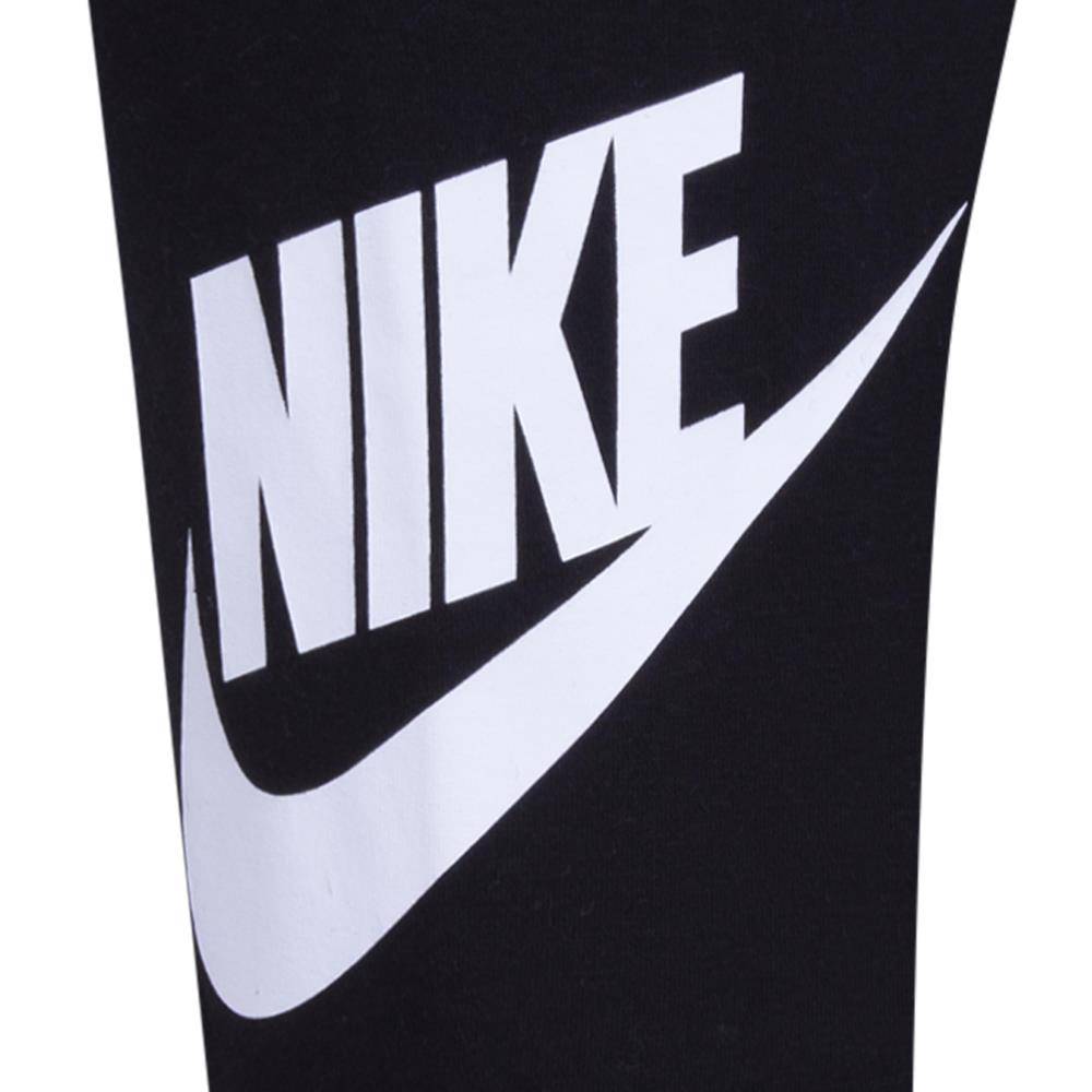 NIKE LITTLE KIDS CLUB FLEECE SET