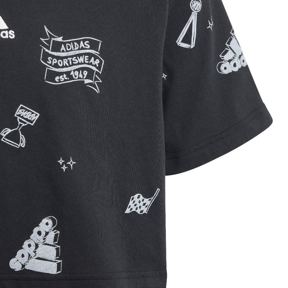 ADIDAS JG BLUV Q3 AOPT