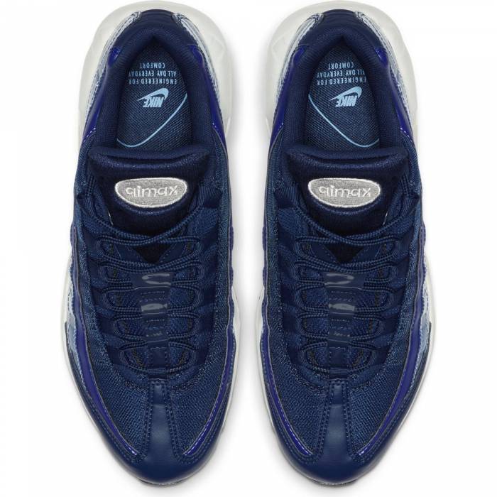NIKE WOMENS AIR MAX 95 SE SHOE