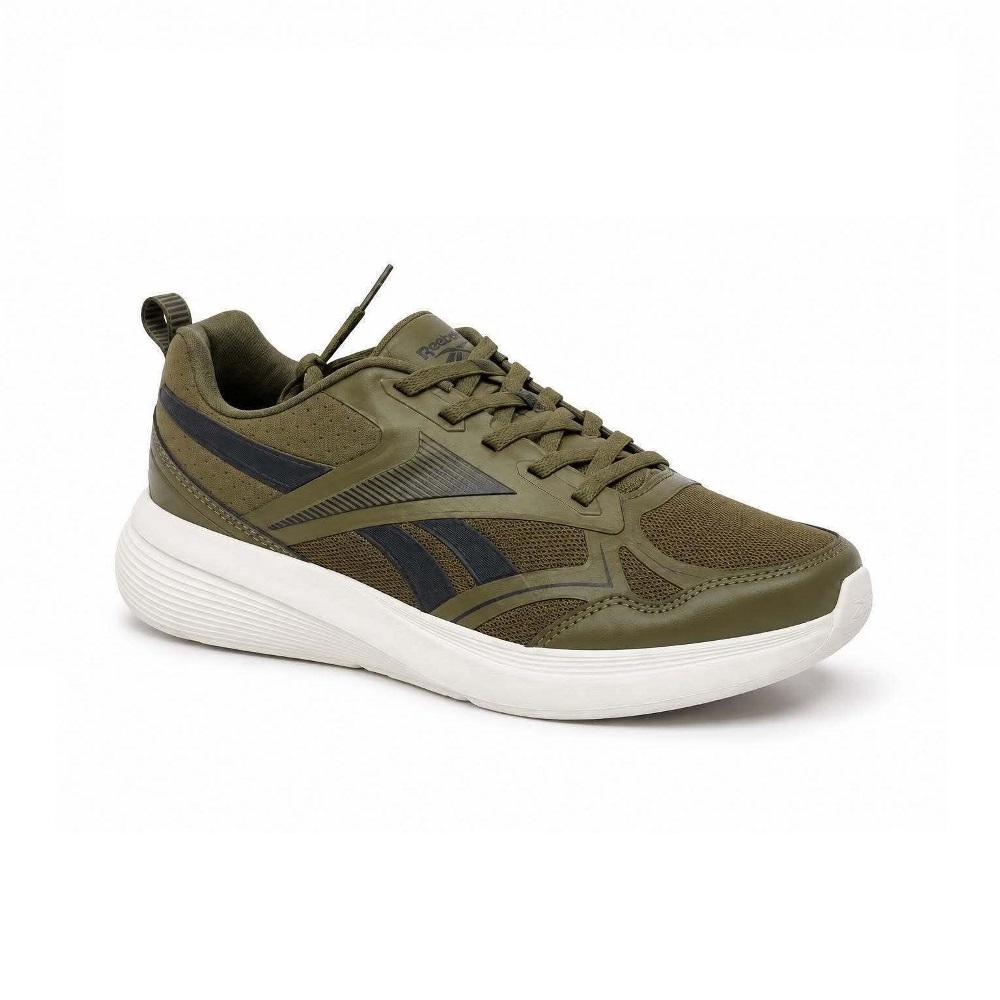 REEBOK JUNIOR BOY'S  RUSH RUNNER 6.0 SHOES