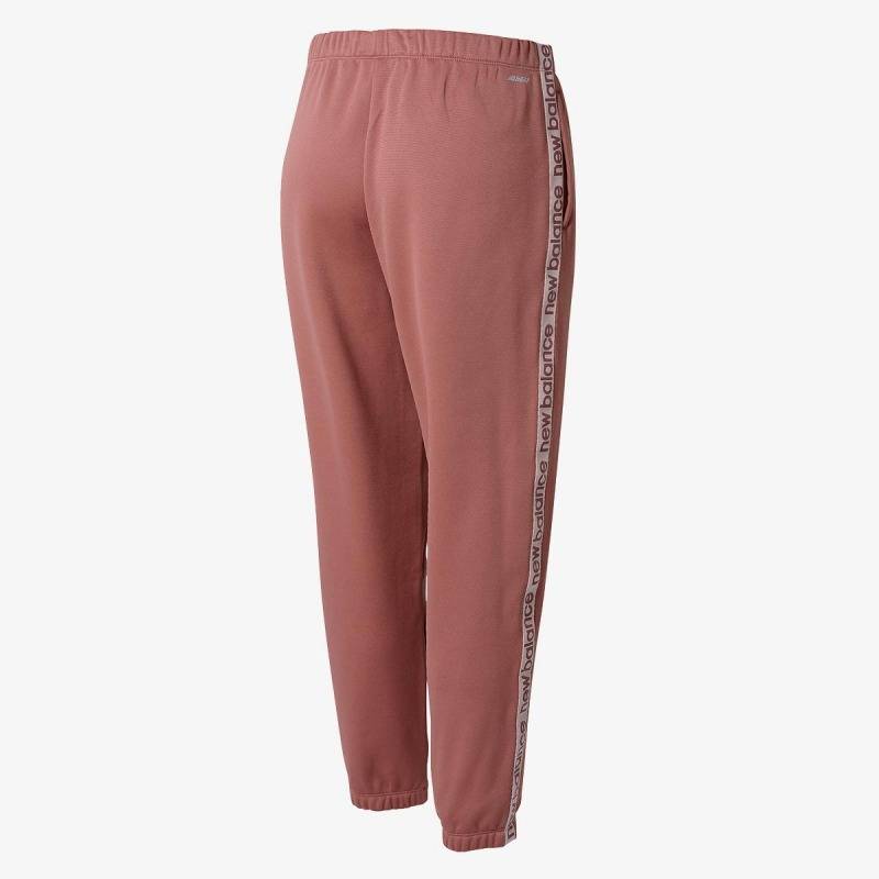 NEW BALANCE WOMENS RELENTLESS FLEECE PANT