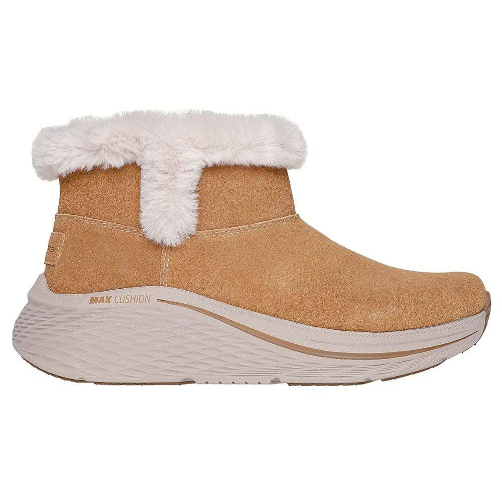 SKECHERS MAX CUSHIONING ELITE 2.0 BOOT - COZY BLISS