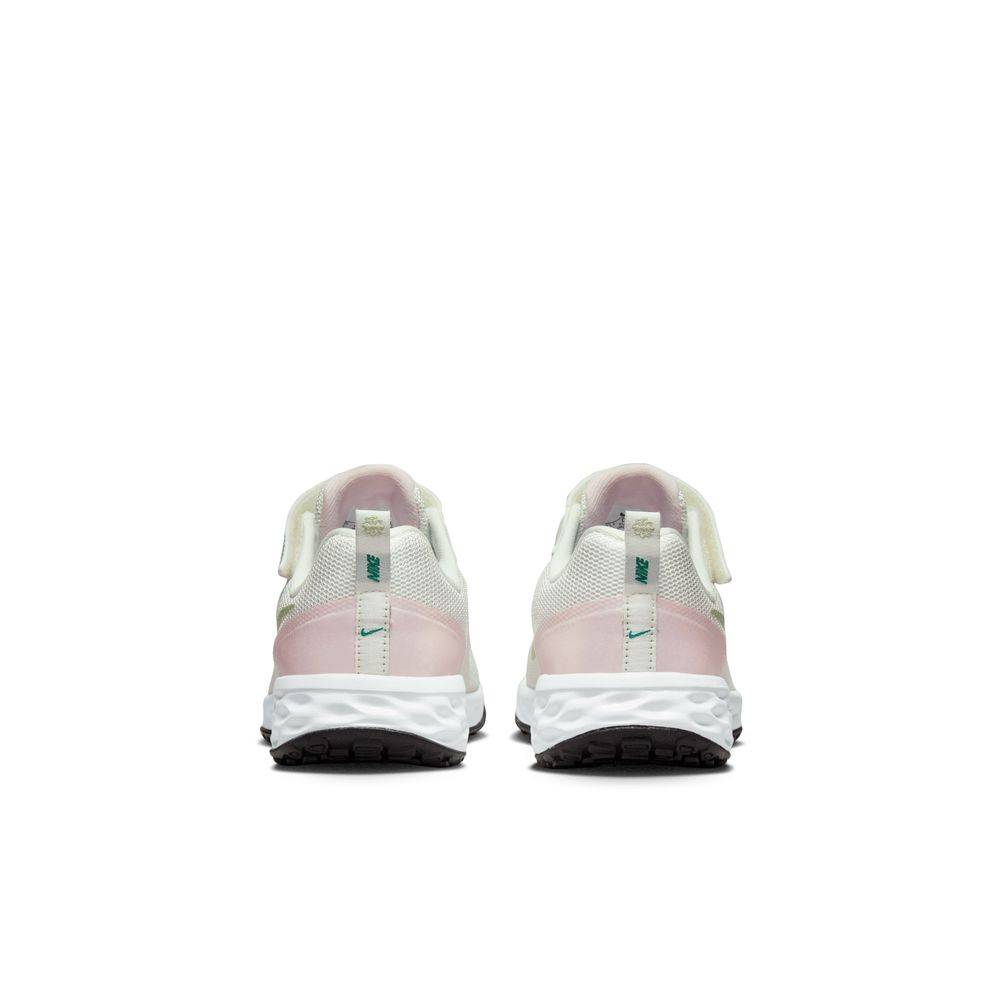 NIKE REVOLUTION 6 NN KIDS SHOES