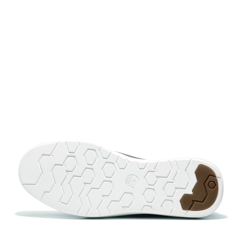 TIMBERLAND SENECA BAY LOW LACE UP SNEAKER