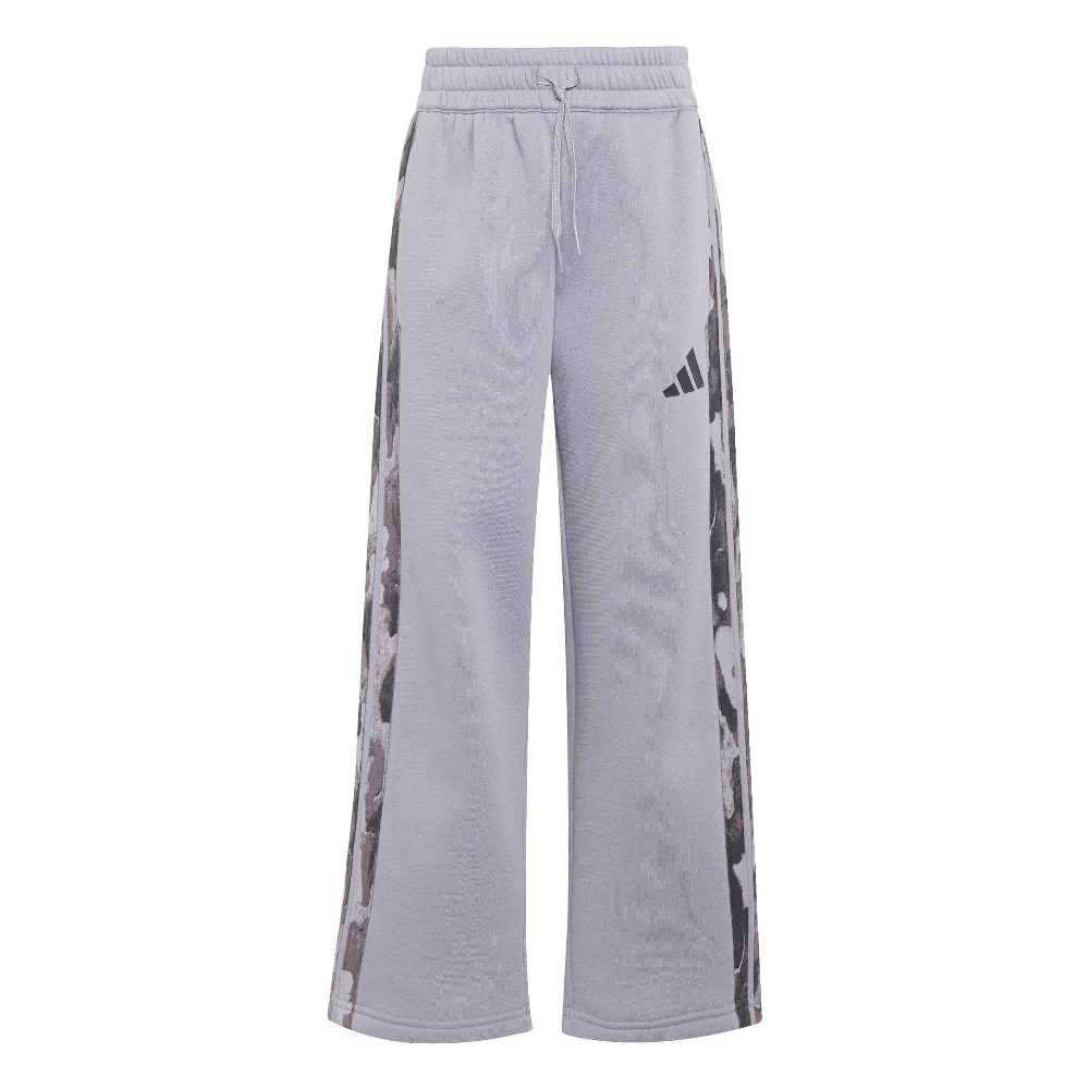ADIDAS LITTLE KIDS SEASONAL ESSENTIALS HOODED FLEECE JOGGER SET